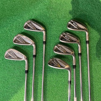 Iron Taylormade Sim 2 Max 5-s