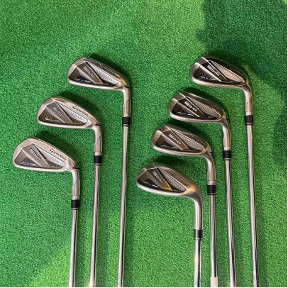 Iron Taylormade Sim 2 Max 5-s