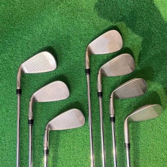 Iron Taylormade Sim 2 Max 5-s