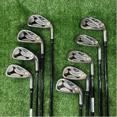 Iron Taylormade R7 