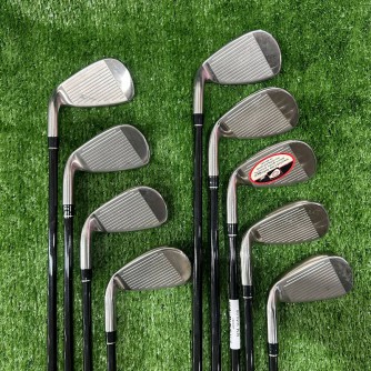 Iron Taylormade R7 