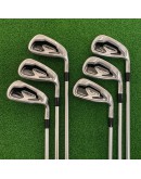 Iron Titleist VG3 Forged Type-D (5-P)