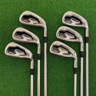 Iron Titleist VG3 Forged Type-D (5-P)