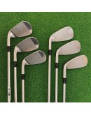 Iron Titleist VG3 Forged Type-D (5-P)