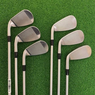 Iron Titleist VG3 Forged Type-D (5-P)