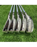 Iron Yamaha Inpres Drivestar (7-S) (Ladies)