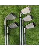 Iron Yamaha Inpres Drivestar (7-S) (Ladies)