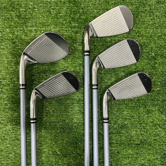 Iron Yamaha Inpres Drivestar (7-S) (Ladies)