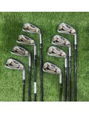 Iron Taylormade R7 TP Collection (5-S)