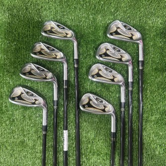 Iron Taylormade R7 TP Collection (5-S)