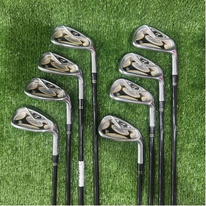 Iron Taylormade R7 TP Collection (5-S)