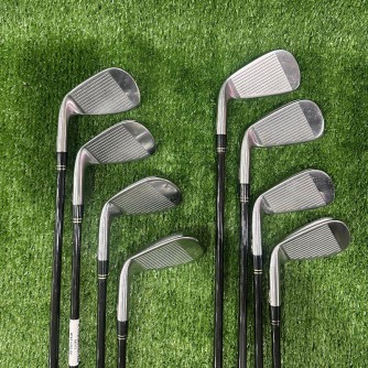 Iron Taylormade R7 TP Collection (5-S)