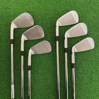 Iron Ping Blue Print S Forged (5-W)