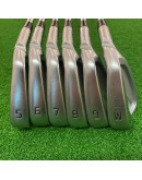 Iron Ping Blue Print S Forged (5-W)