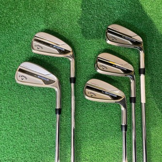 Iron Callaway Ai Smoke (6-P)