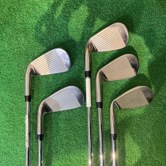 Iron Callaway Ai Smoke (6-P)
