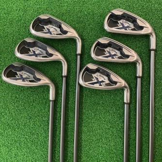 Iron Callaway X20 (6-S)