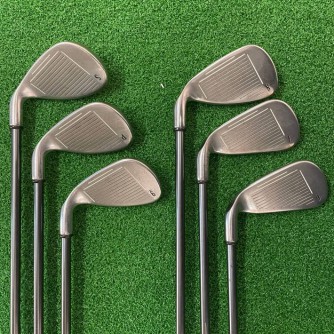 Iron Callaway X20 (6-S)