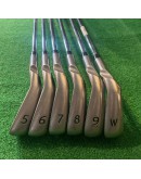 IRON PING G (5-W)