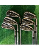 IRON PING G (5-W)