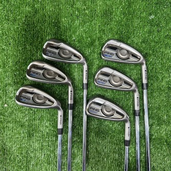 Iron Ping G (5-w)