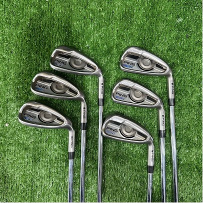 Iron Ping G (5-w)