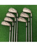 Iron Cobra Amp Cell (5-G)