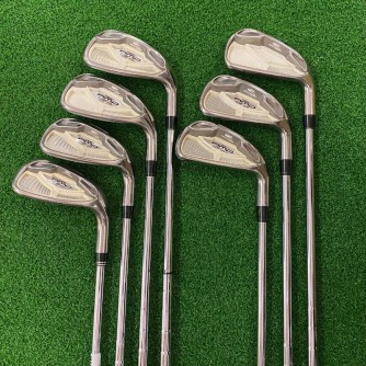 Iron Cobra Amp Cell (5-G)