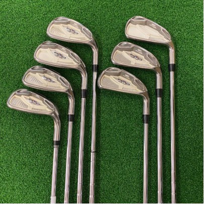 Iron Cobra Amp Cell (5-G)