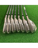 Iron Cobra Amp Cell (5-G)