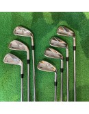 Iron Callaway X Forged (4-P)