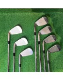 Iron Callaway X Forged (4-P)