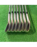 Iron Callaway X Forged (4-P)