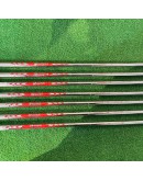 Iron Callaway X Forged (4-P)