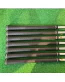 Iron Callaway X Forged (4-P)