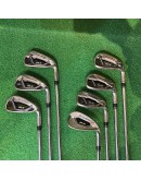 Iron Taylormade M2 (5-S)