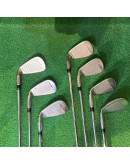 Iron Taylormade M2 (5-S)