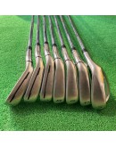 Iron Taylormade M2 (5-S)