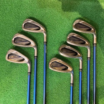 Iron XXIO MP1100 (5-A)