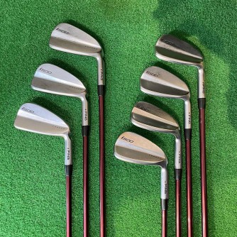 Iron Ping i500 (5-U)