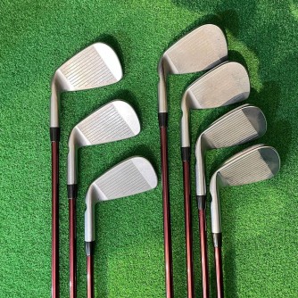 Iron Ping i500 (5-U)