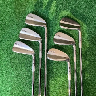 Iron Ping i500 (5-P)