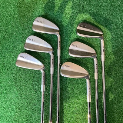 Iron Ping i500 (5-P)