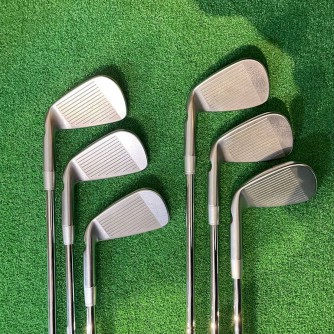 Iron Ping i500 (5-P)