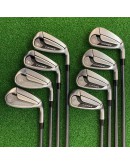 Iron Yamaha Inpres Drivestar 2025 (5-S)