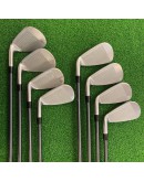 Iron Yamaha Inpres Drivestar 2025 (5-S)