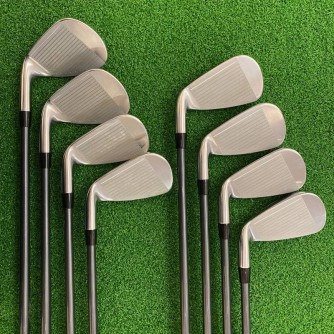 Iron Yamaha Inpres Drivestar 2025 (5-S)