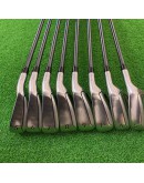 Iron Yamaha Inpres Drivestar 2025 (5-S)