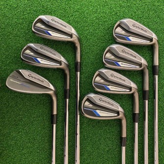 Iron Taylormade Speedblade (5-A)