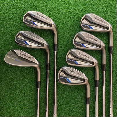 Iron Taylormade Speedblade (5-A)